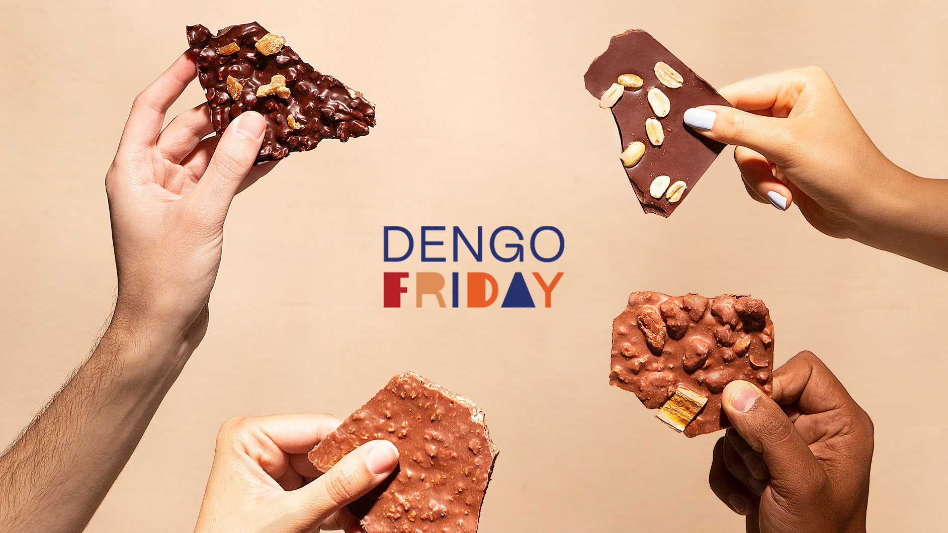 Dengo Friday: como funciona?