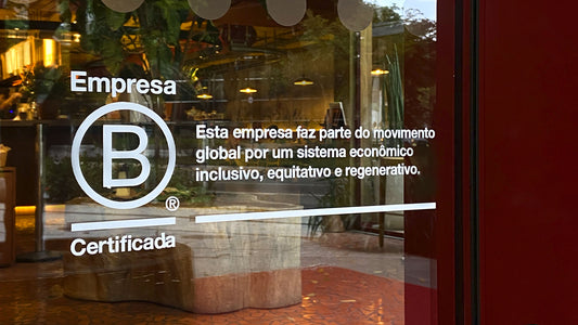 O que significa ser Empresa B?